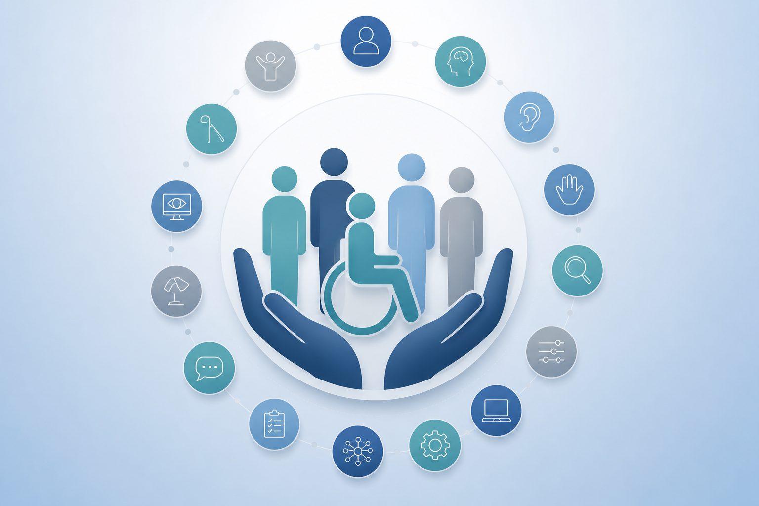 15 Resources to Make Your Hiring Process More Inclusive to People With Disabilities