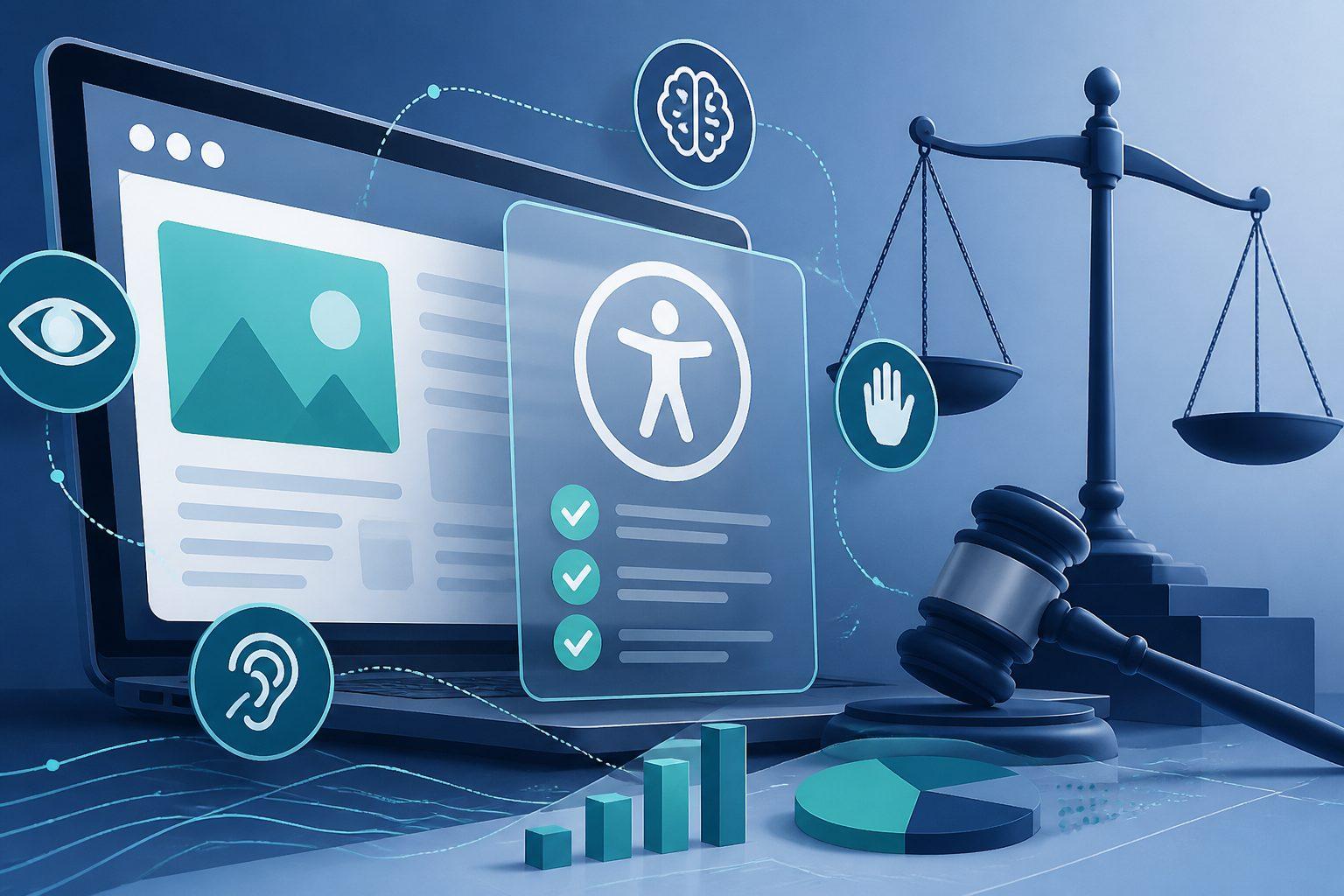 2021 Website Accessibility Lawsuit Recap