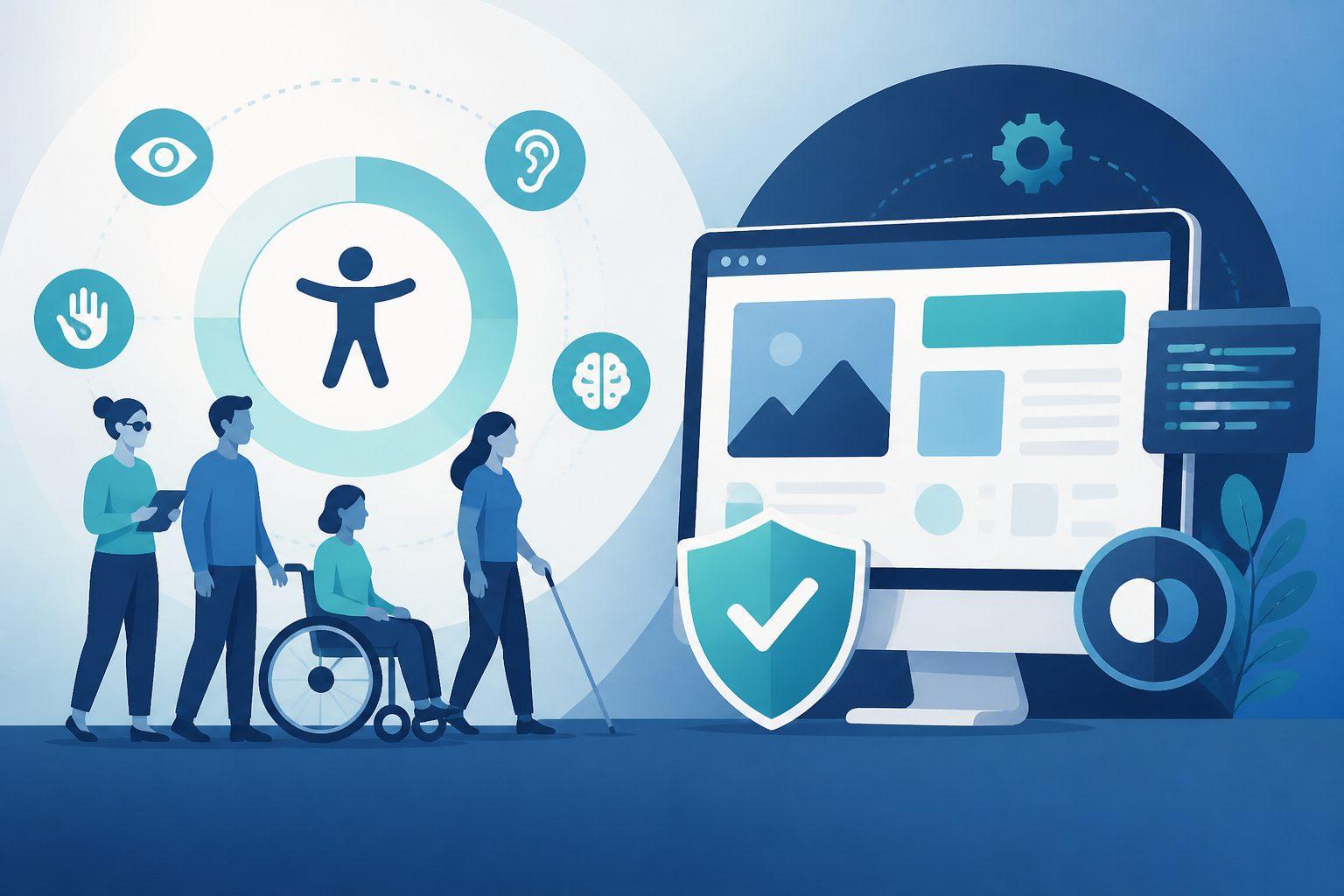 4 Common Digital Accessibility Mistakes and How to Prevent Them