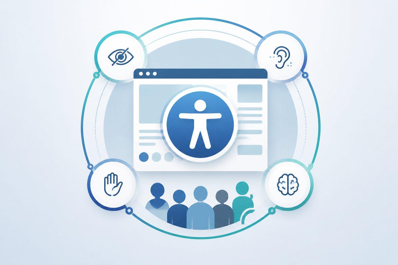4 Key Strategies for Accessible Deployment
