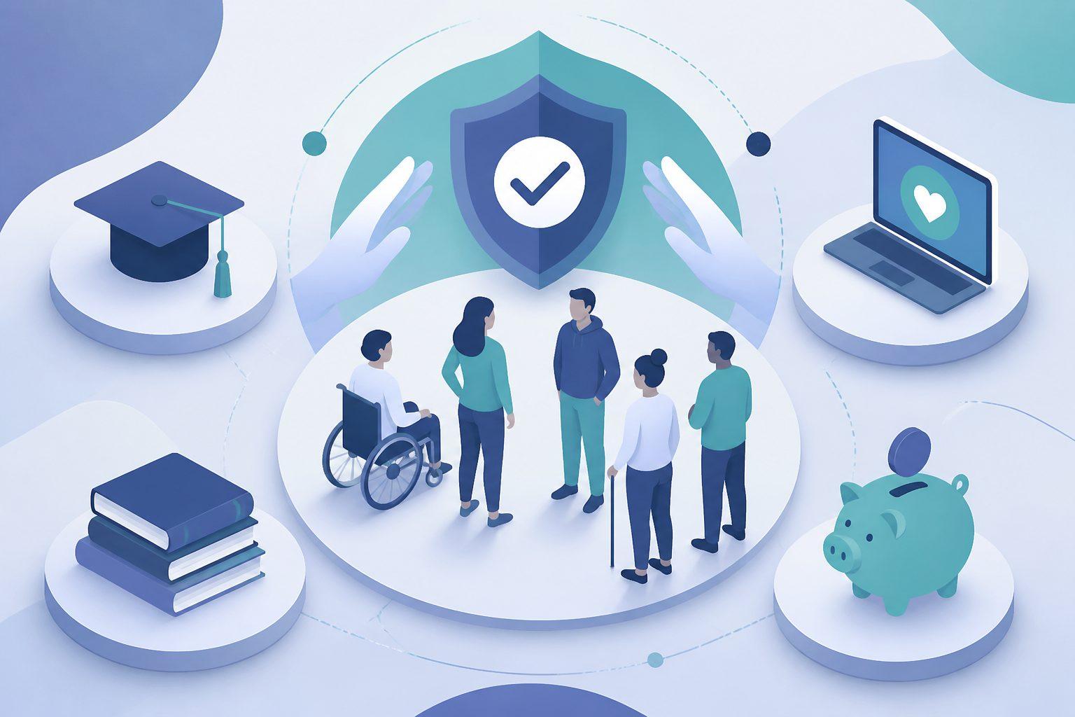 41,000 Individuals with Disabilities Receive Student Loan Forgiveness, 190,000 Receive Income Verification Waiver