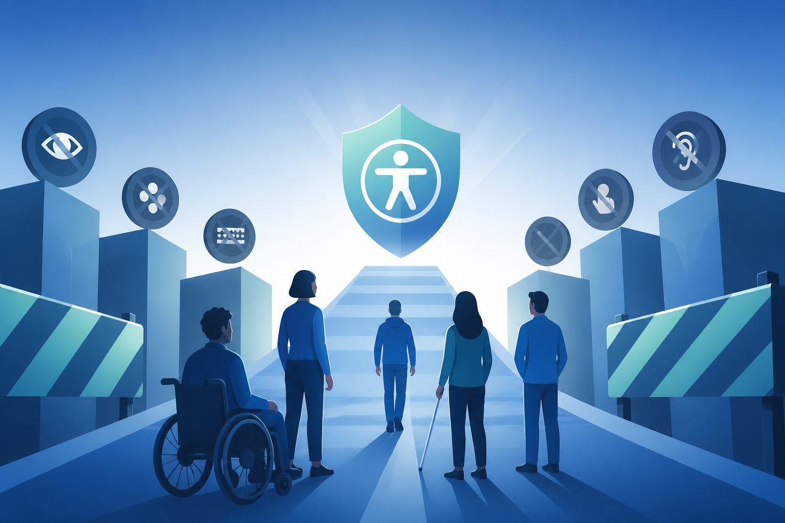 5 Mistakes to Avoid in Your Organization's Accessibility Strategy