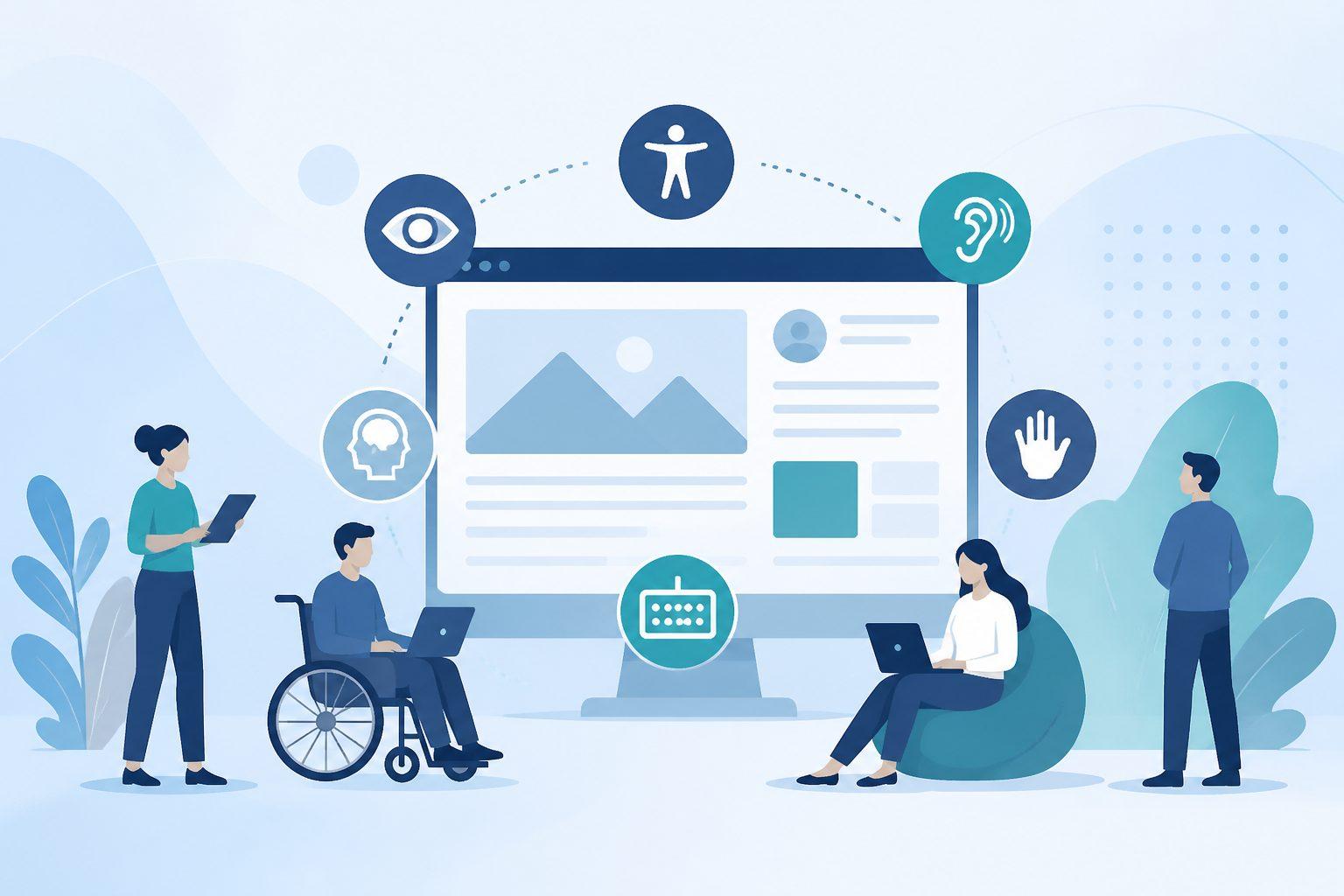 5 Ways to Make Your Blog More Accessible