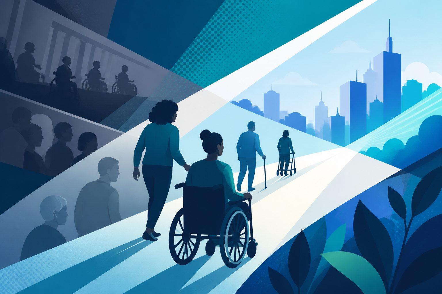 50 Years of Independent Living: Boston