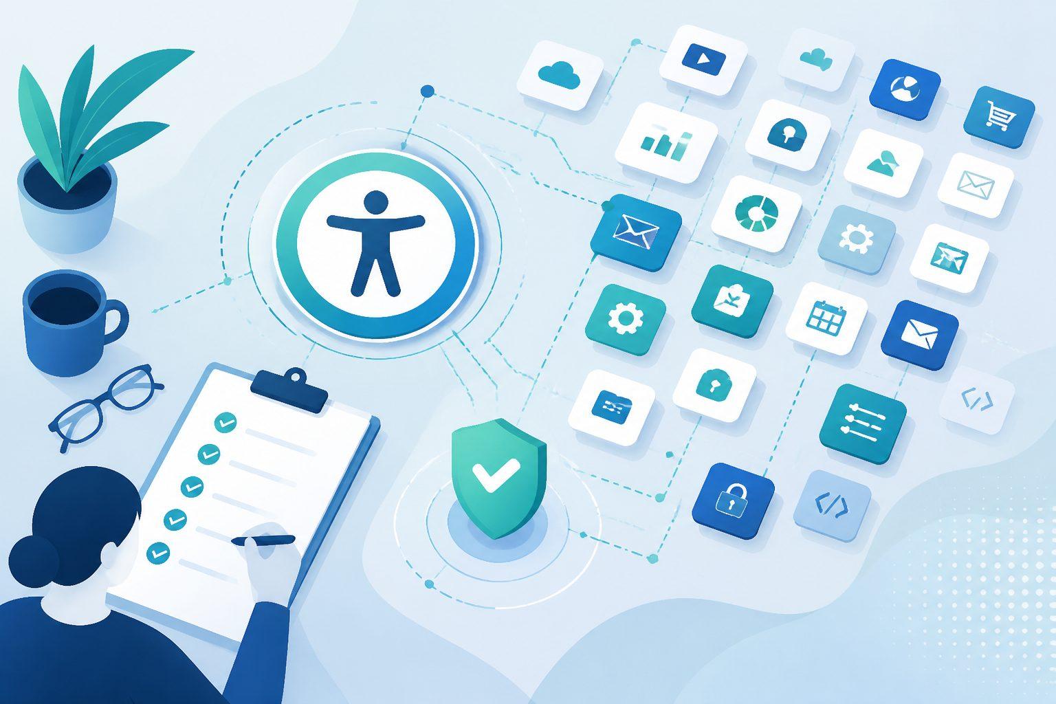 9 Questions to Ask Potential Software Vendors About Accessibility Features