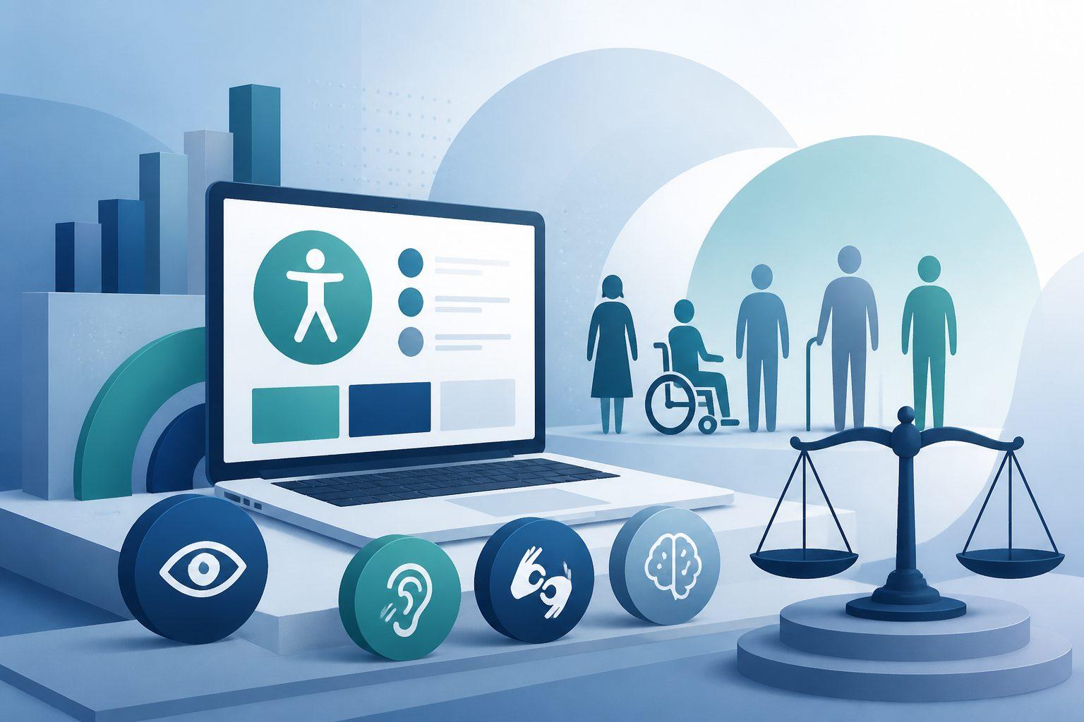A Third Through 2021, Here Are the Developments in Disability Law and Regulation to Watch
