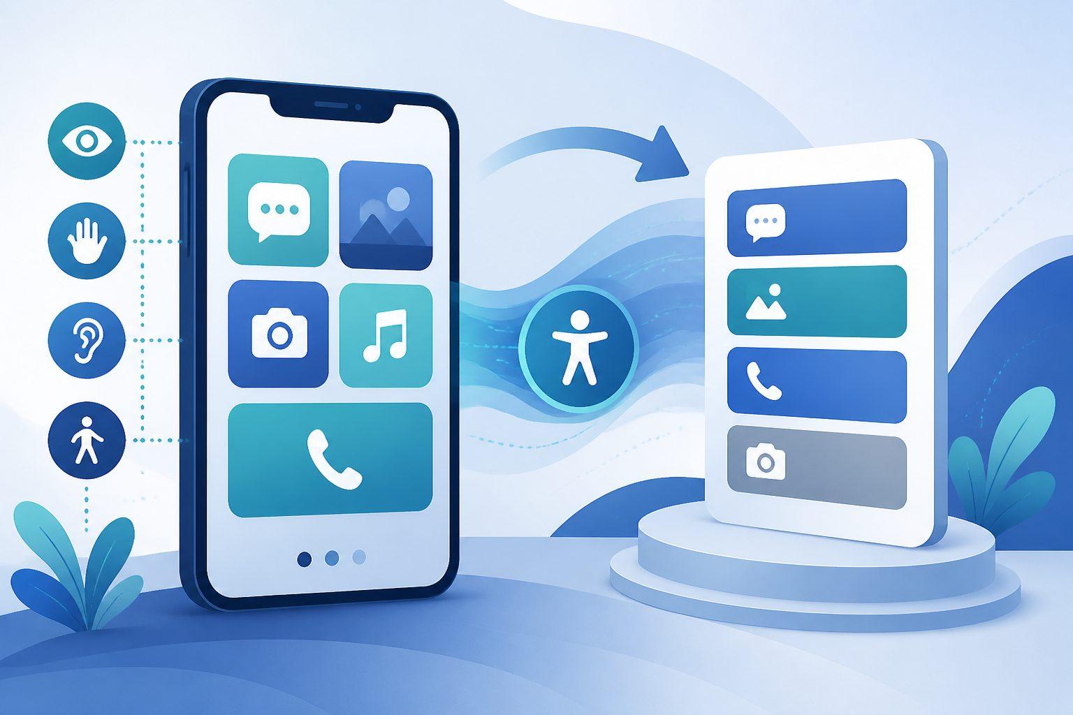 About Apple’s Assistive Access Feature