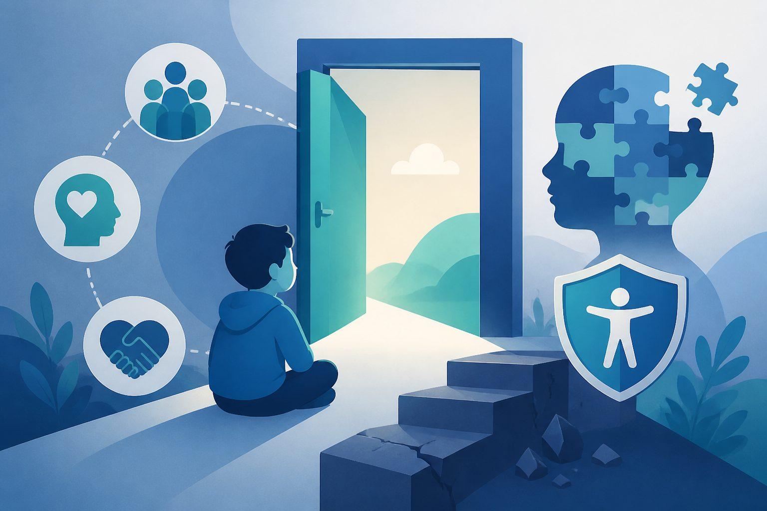Access to Children’s Mental Health Care
