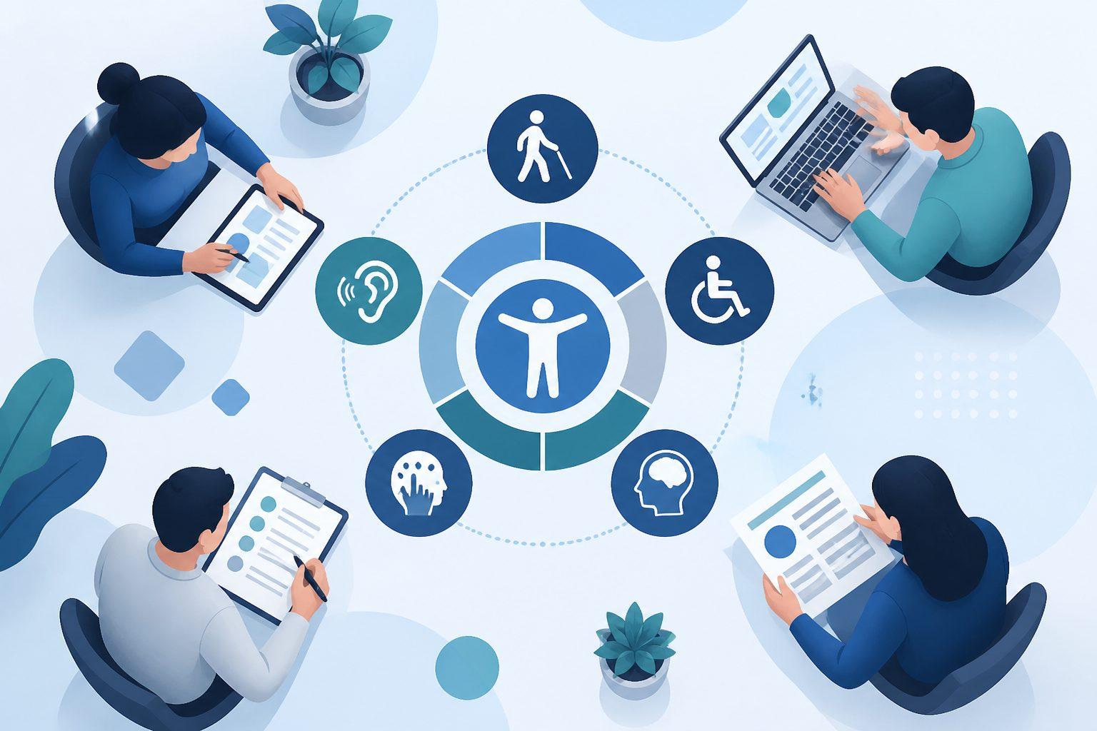 Accessibility Awareness Quotient (AQ)