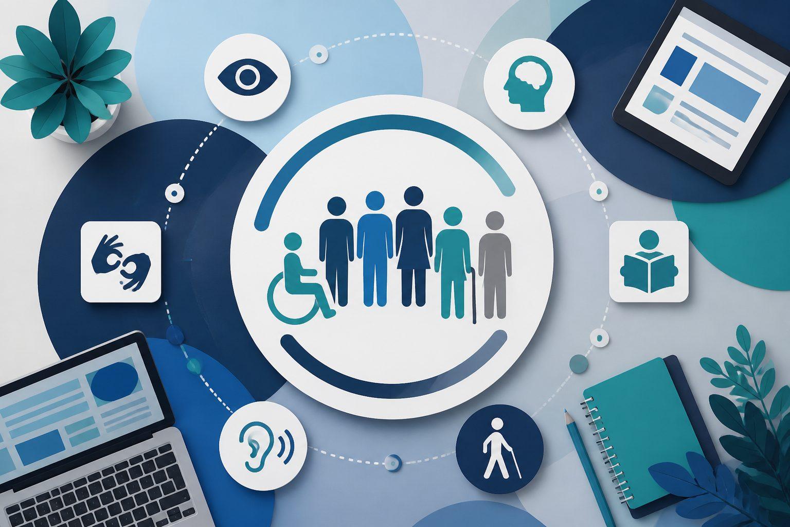 Accessibility.com Celebrates the 31st Anniversary of the Americans with Disabilities Act
