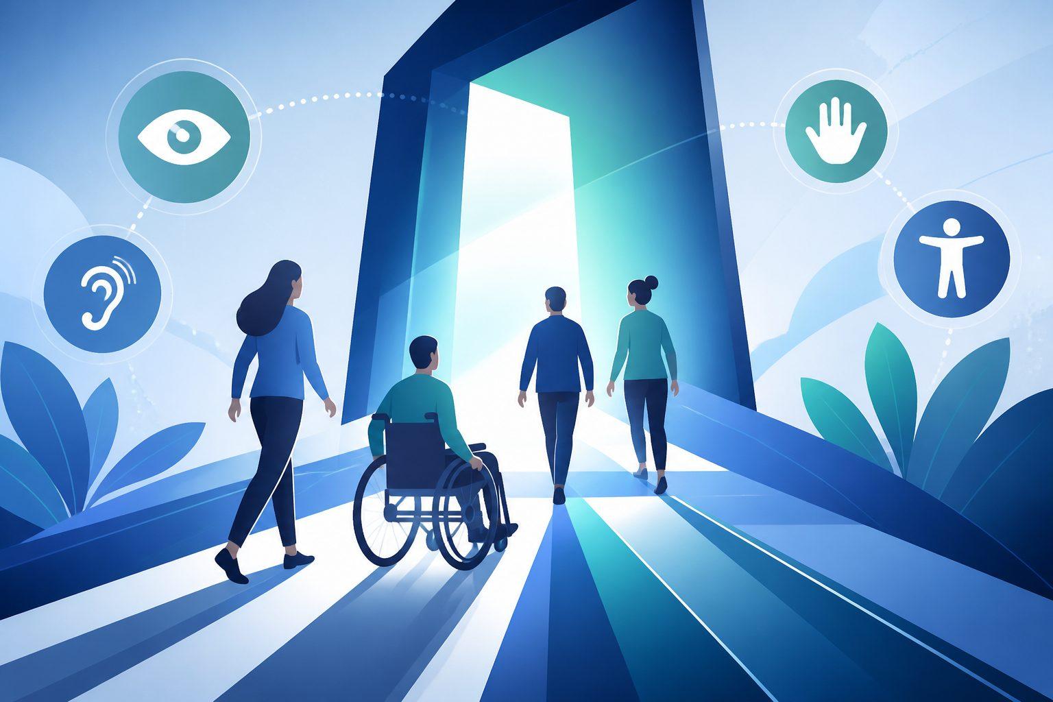 Accessibility.com Opens Registration for AccessibilityPlus 2022