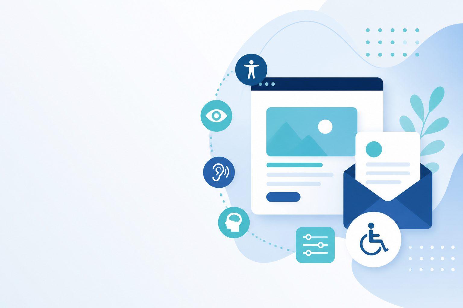 Accessibility Features Make Mailchimp Work for Everyone
