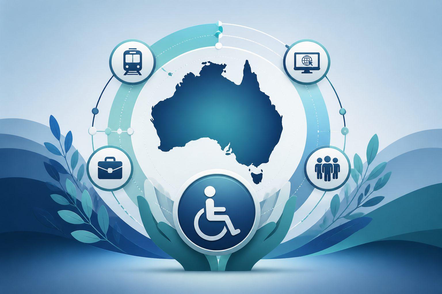 Accessibility Laws in Australia