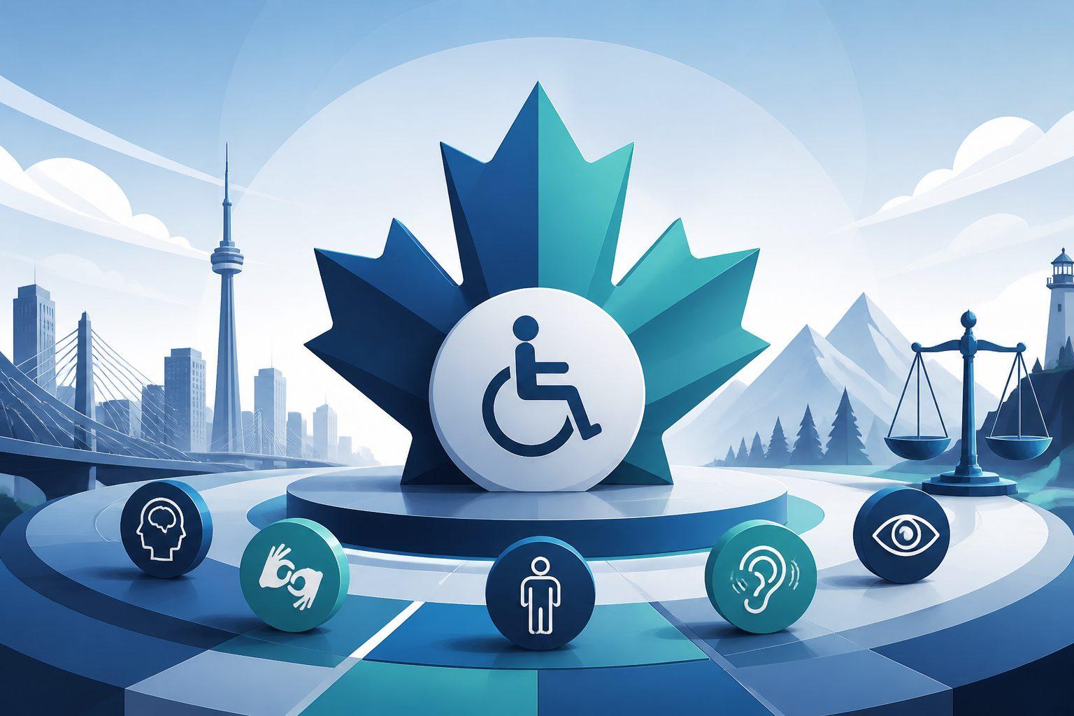 Accessibility Laws in Canada: What You Need to Know