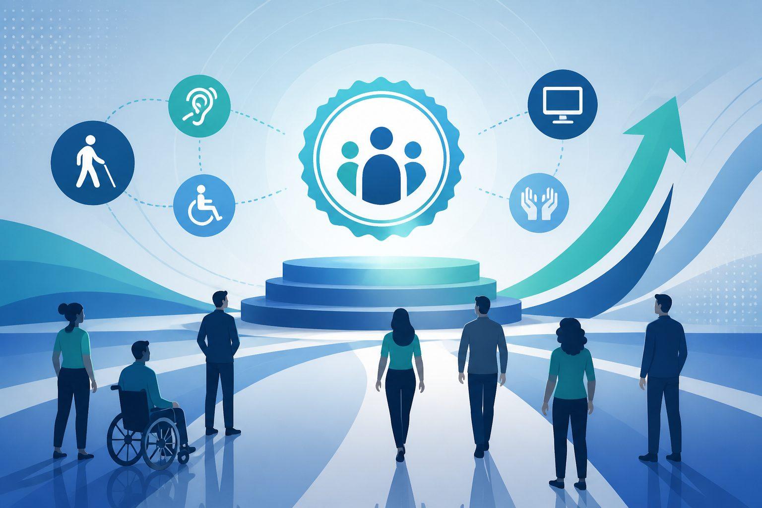 AccessibilityPlus 2021 Receives IAAP Approval for CEUs