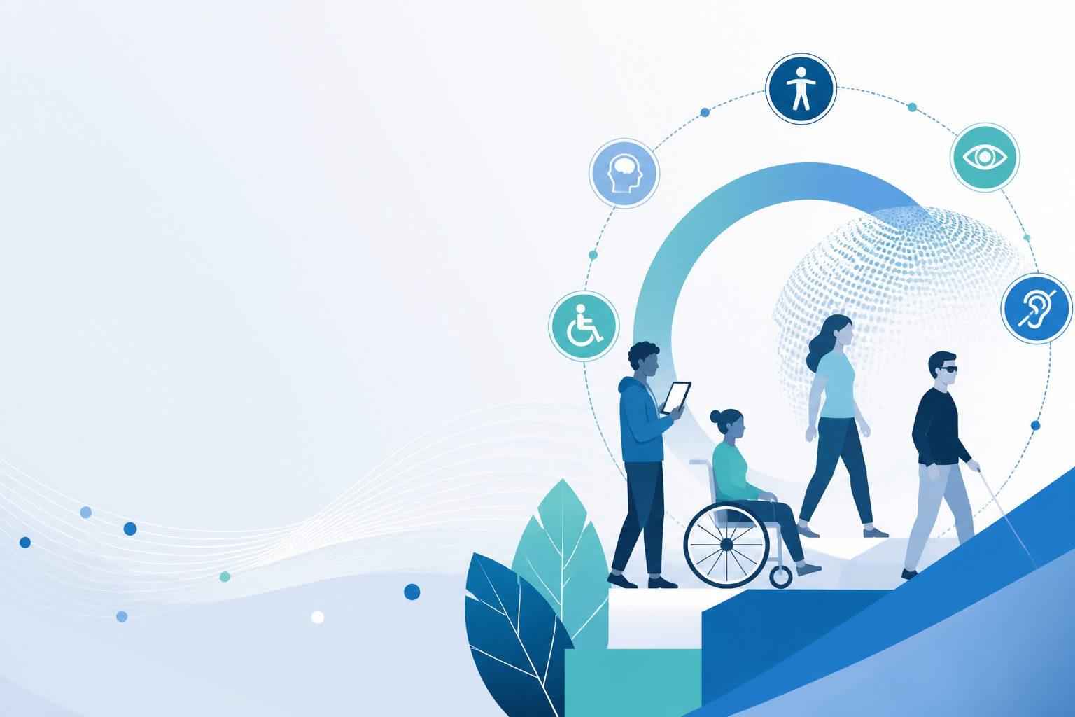 Accessible Design and Digital Inclusivity