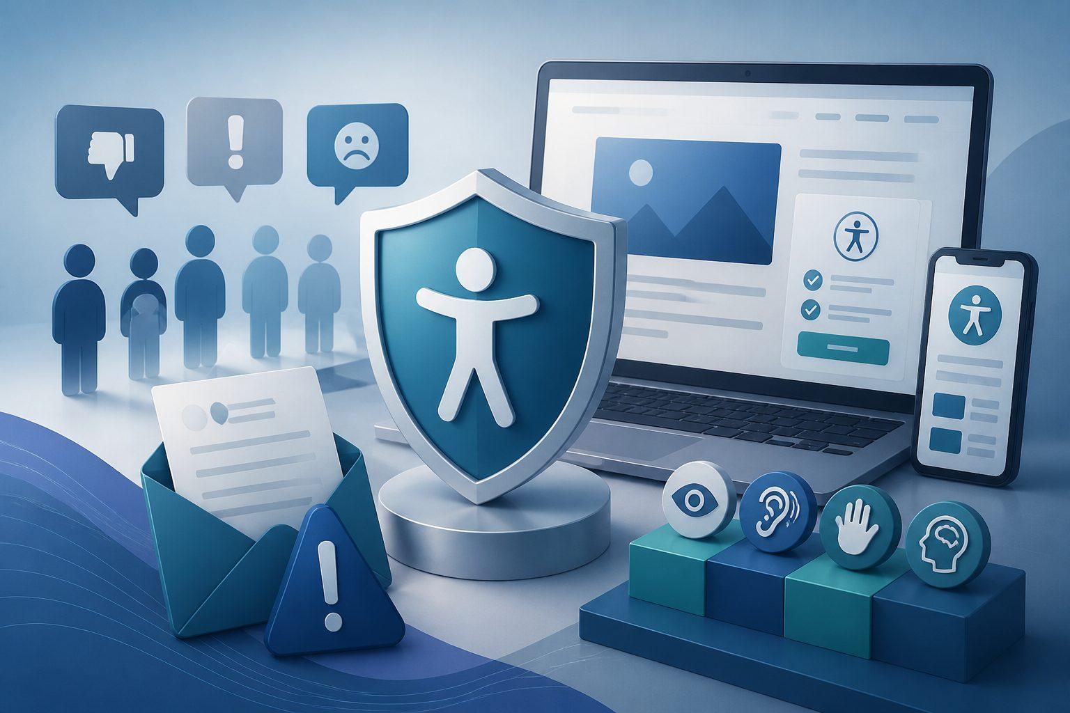 ADA Demand Letters: Protect Your Brand with Proactive Accessibility