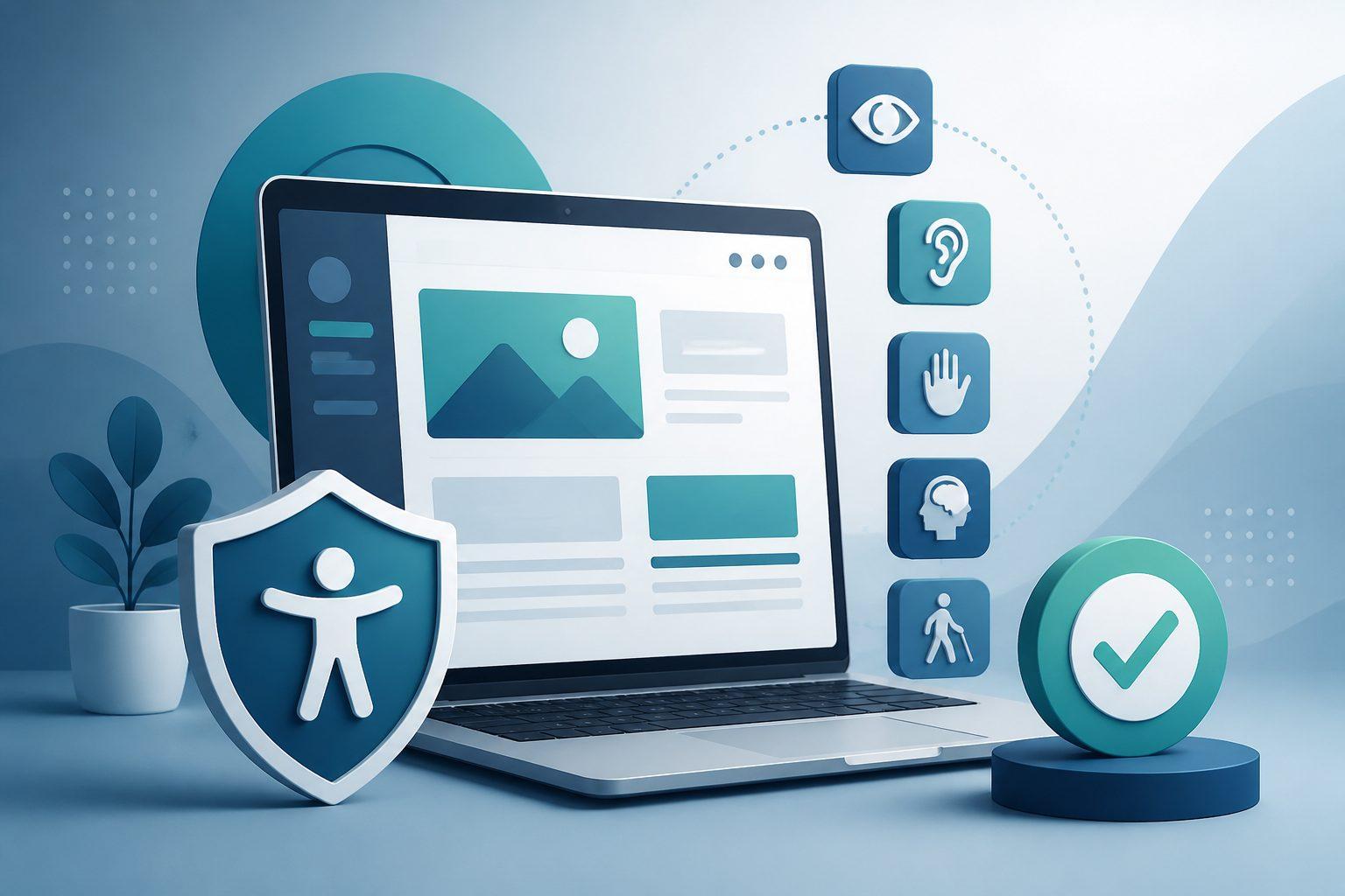ADA Website Compliance Requirements