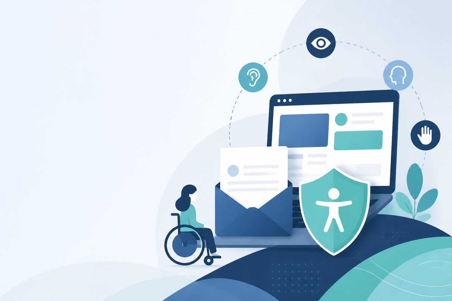 ADA Website Demand Letters: What They Mean and How to Respond