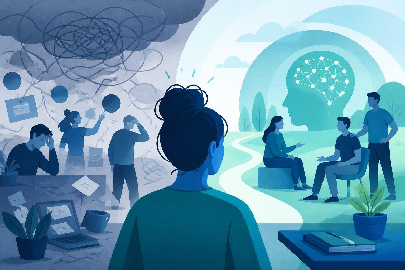 ADHD Awareness Month: More Than Just An Idiom