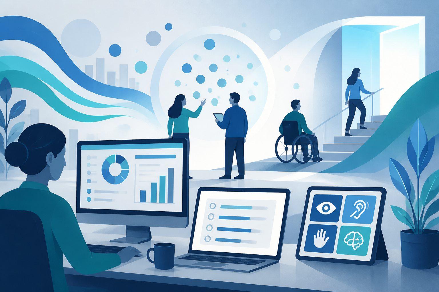 Adobe Releases Employment Survey