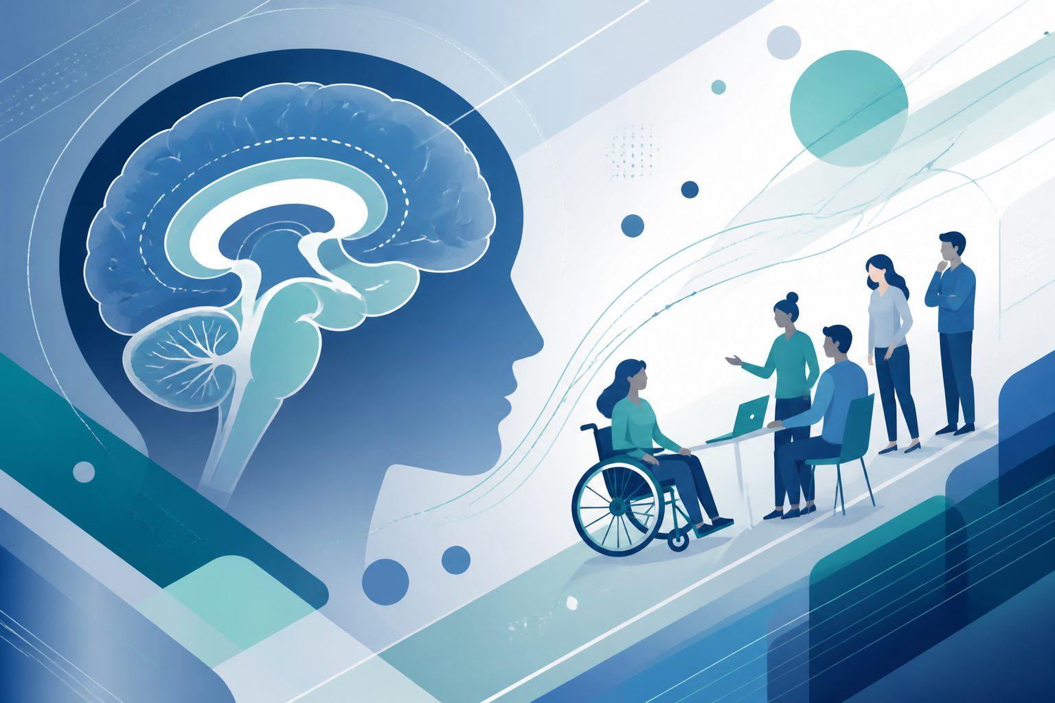 Agenesis of the Corpus Callosum: What a Rare Neurological Condition Can Teach Us about Customer Service and Employment