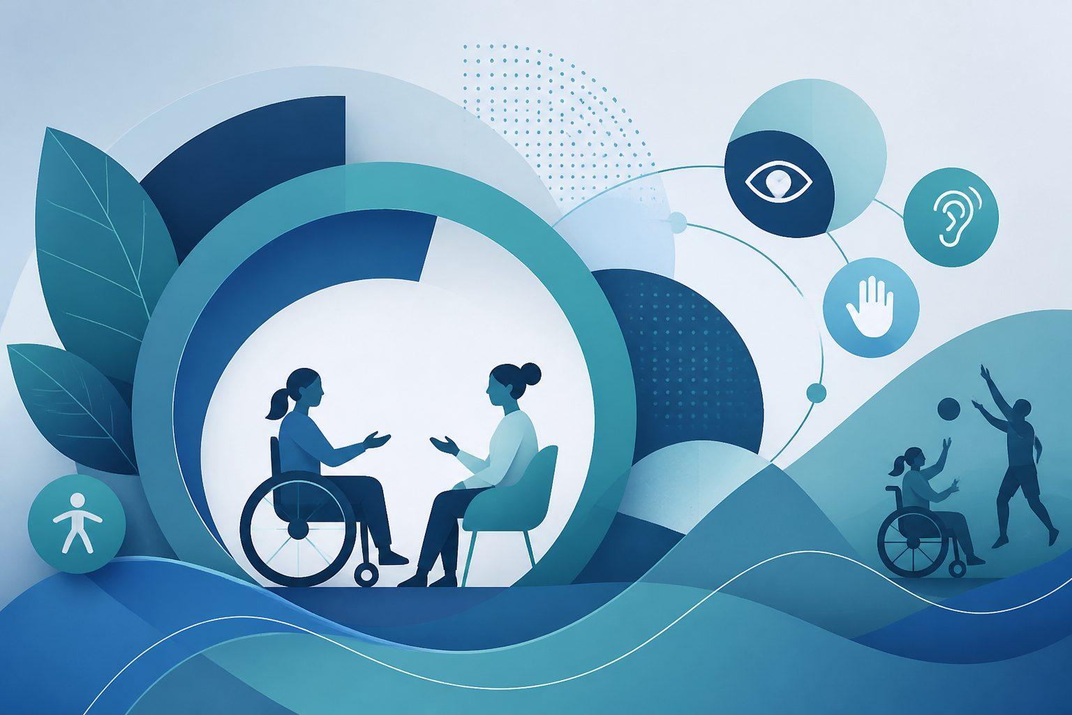 Alycia Anderson - See Me for Me | #AccessibilityPlus2021