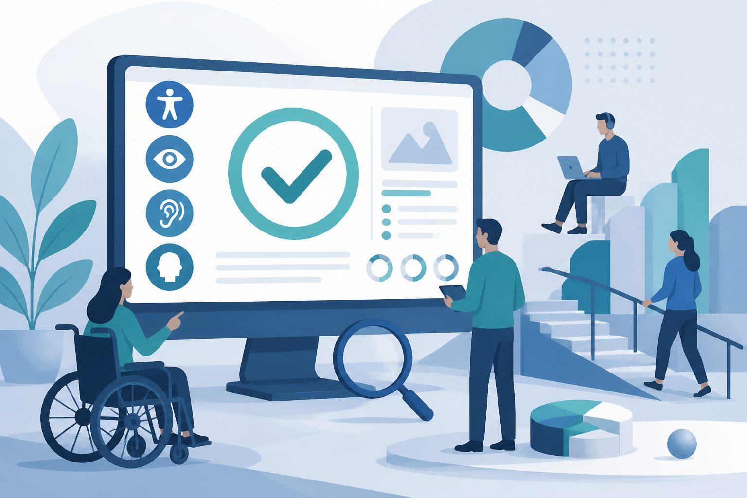 Analyzing Accessibility: How Do You Know When You’ve Been Successful?