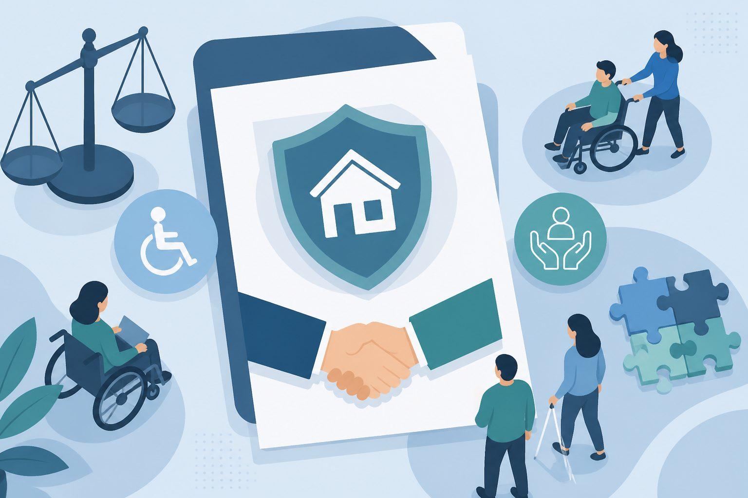 Are Lenders Discriminating Against Borrowers with Disabilities?