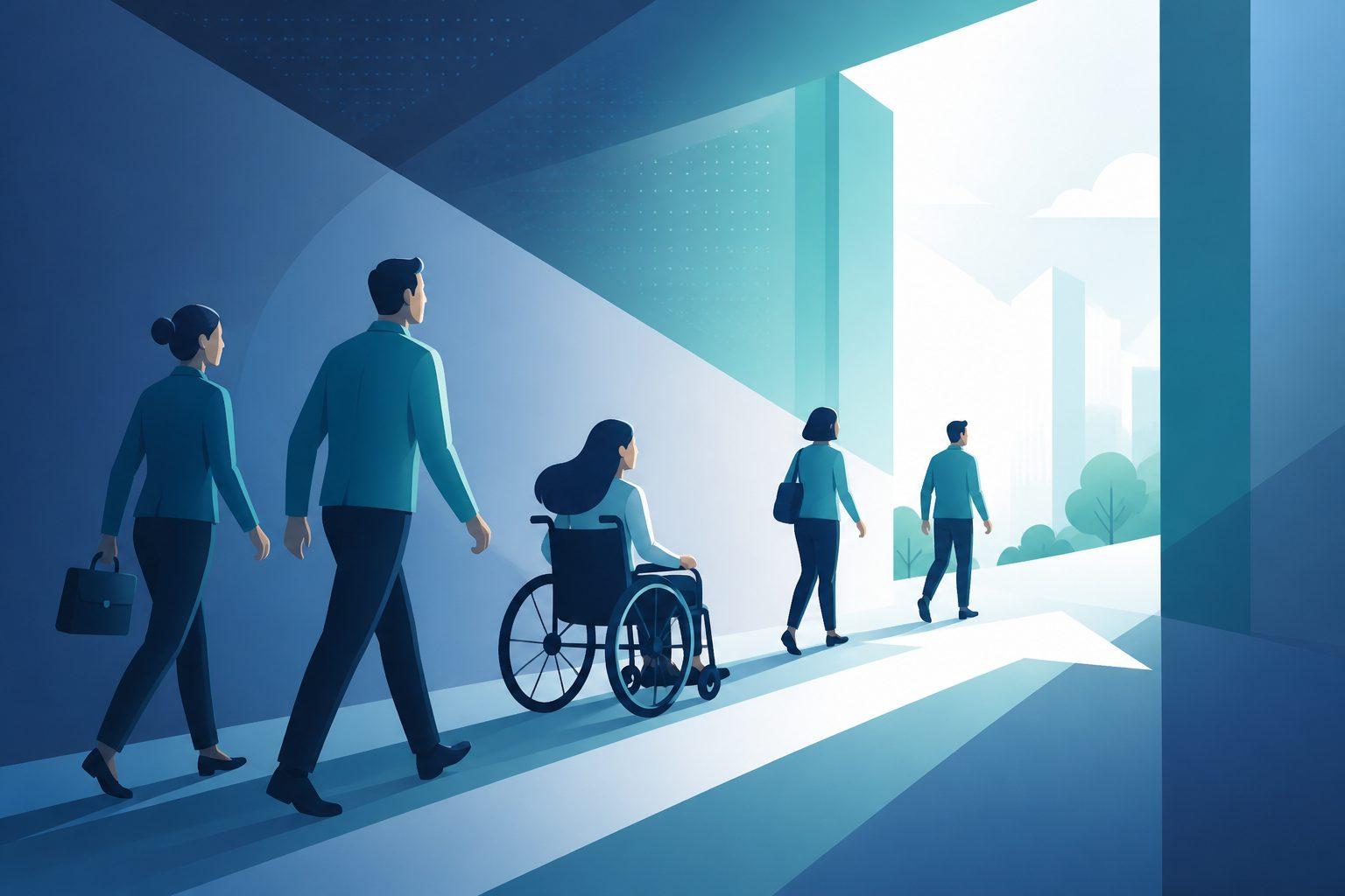 Are People With Disabilities Participating in the Great Resignation?