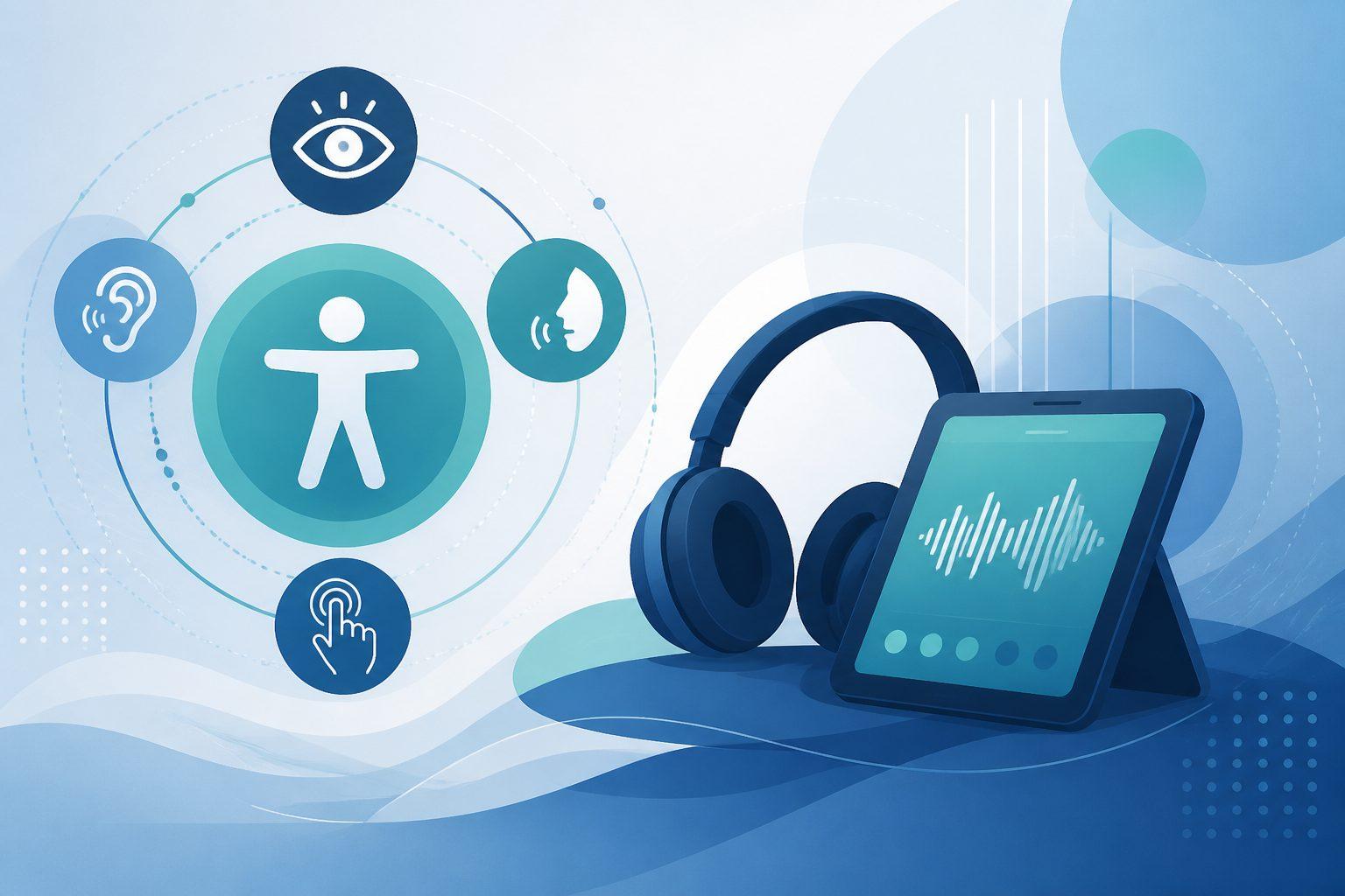 Assessing Technology for Accessibility: Assistive Technology
