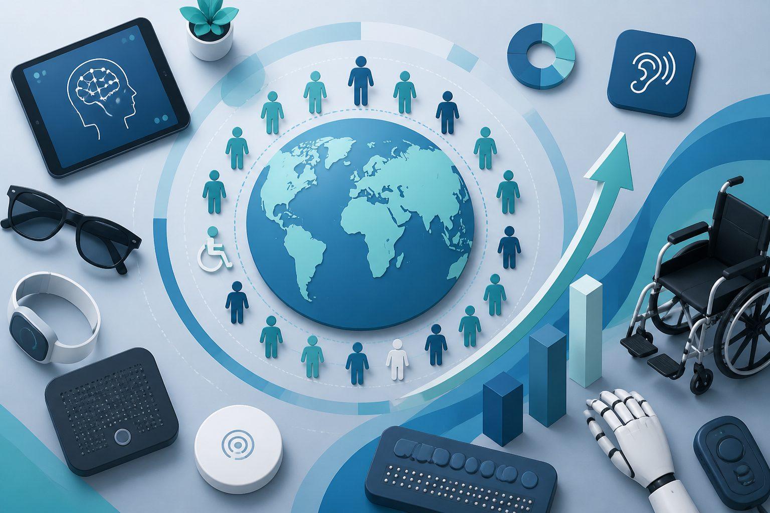 Assistive Tech Market Forecast