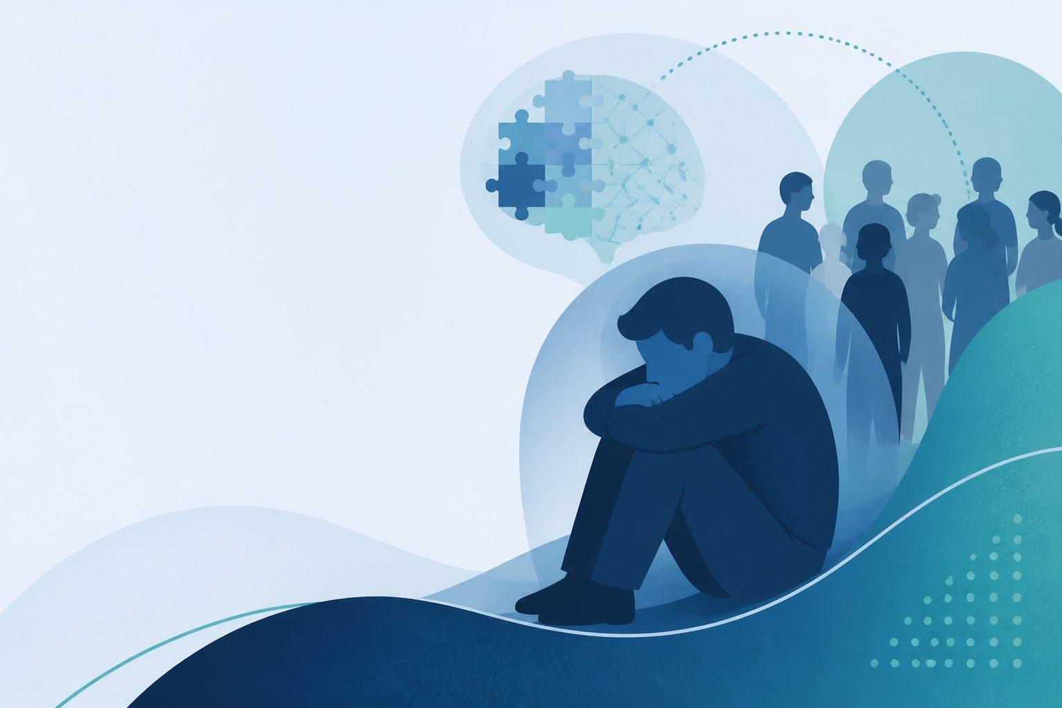 At the Intersection of Autism and Social Anxiety