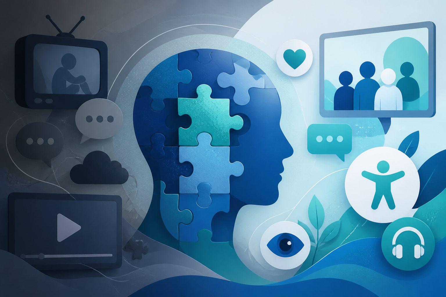Autism Representation in the Media — And How It Impacts Real Life