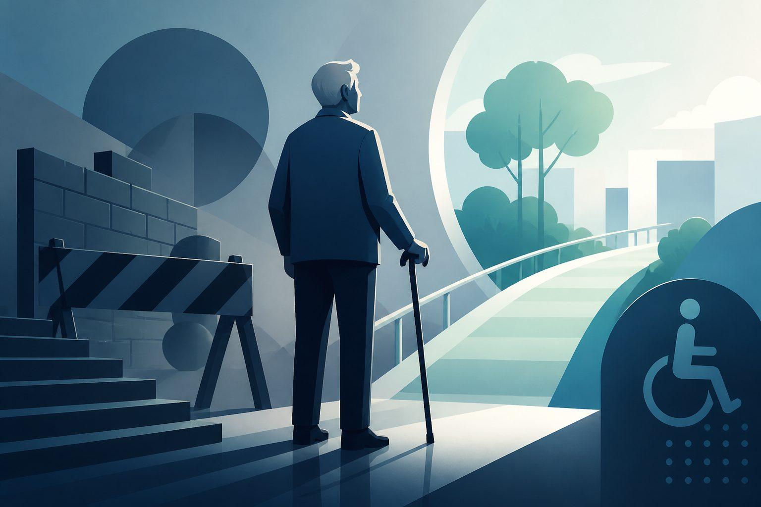 Barriers to Independent Living for Senior Citizens