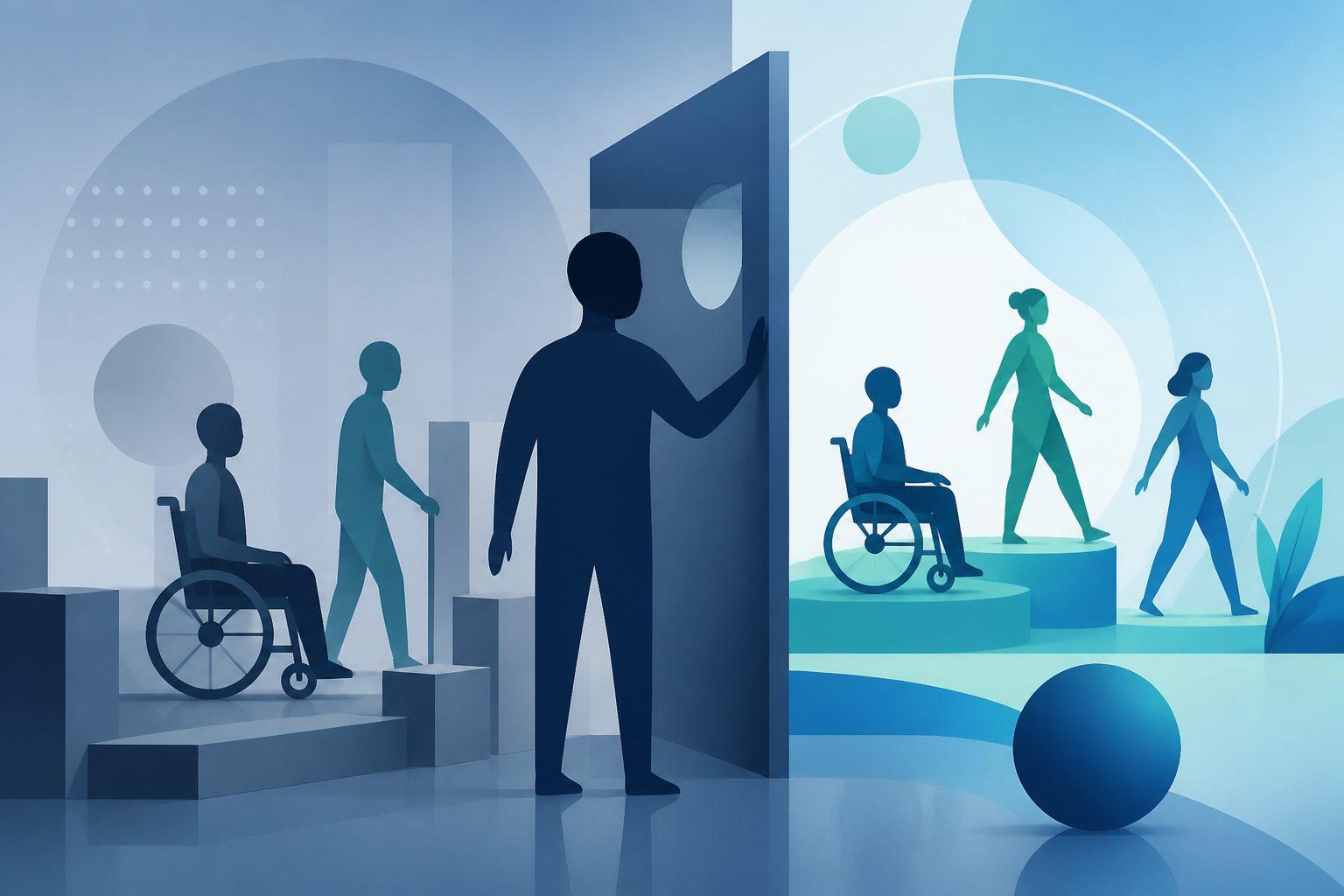 Barriers to Independent Living: Lookism