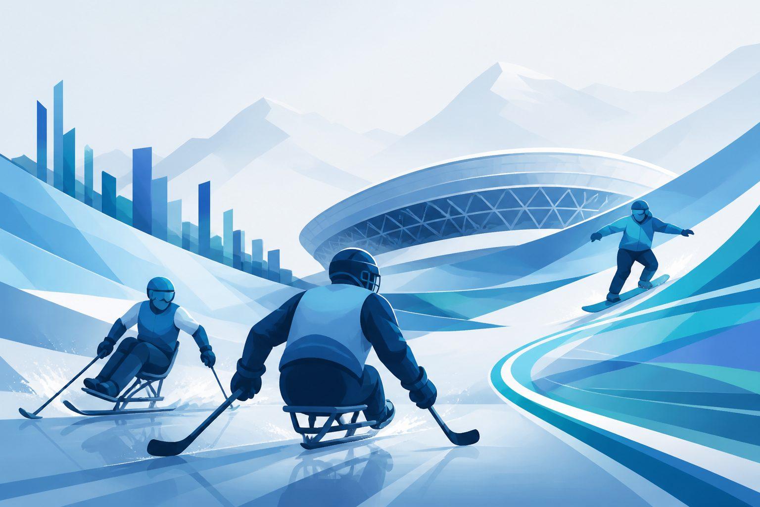 Beijing Paralympics 2022: How Accessible Will This Year’s Games Be?