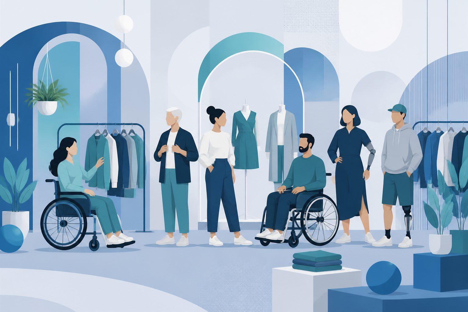 Best Adaptive Clothing Brands for Every Body, Style, and Budget