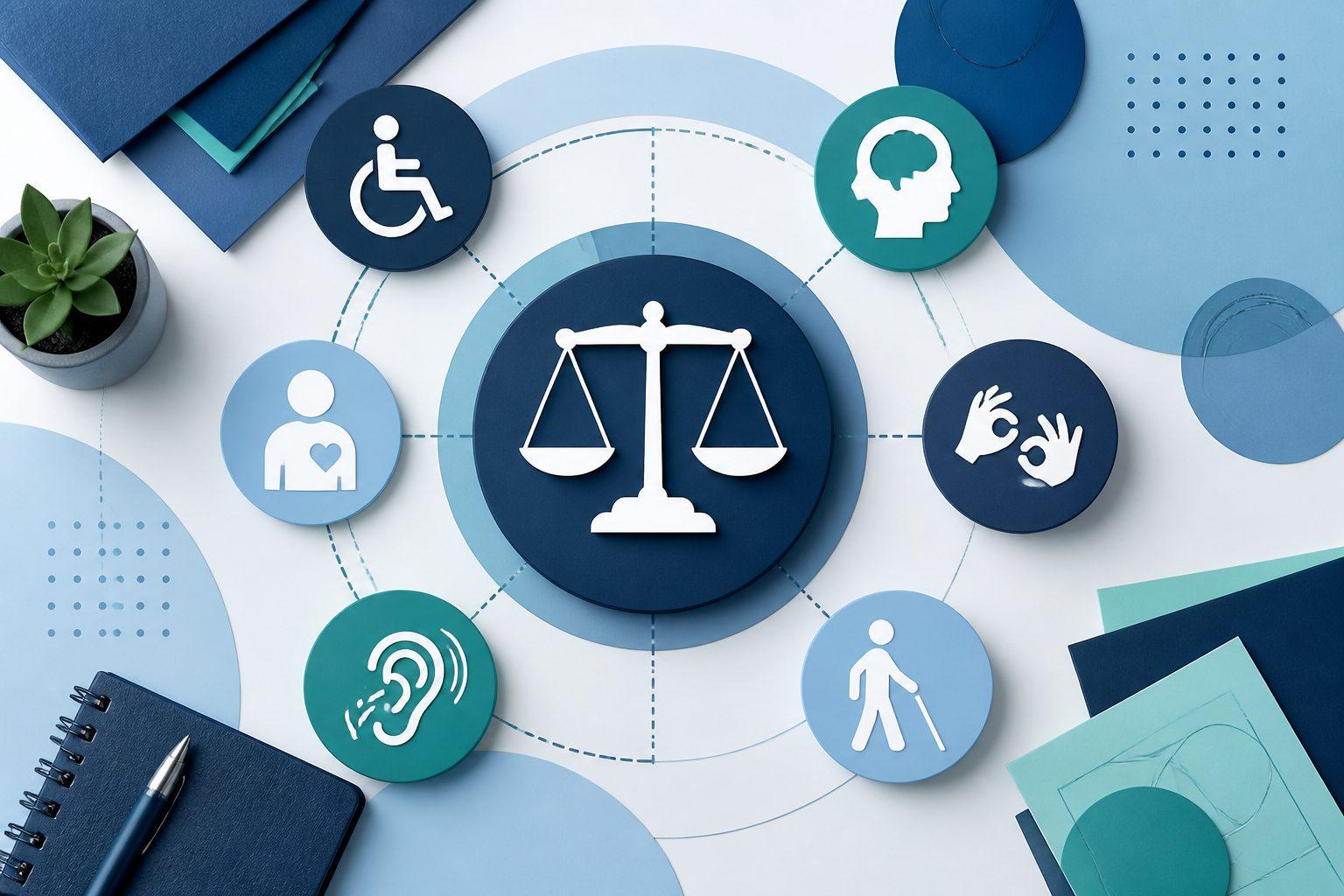 Beyond the ADA: Exploring Disability Rights Legislation