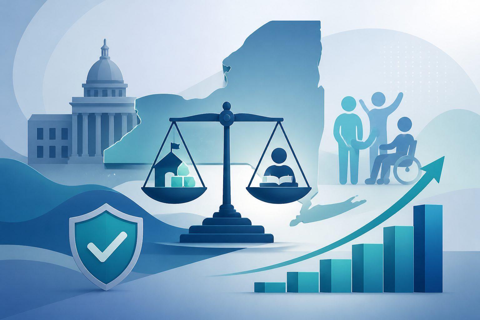 Bill to Increase Rates for Special Education in New York Receives Unanimous Support