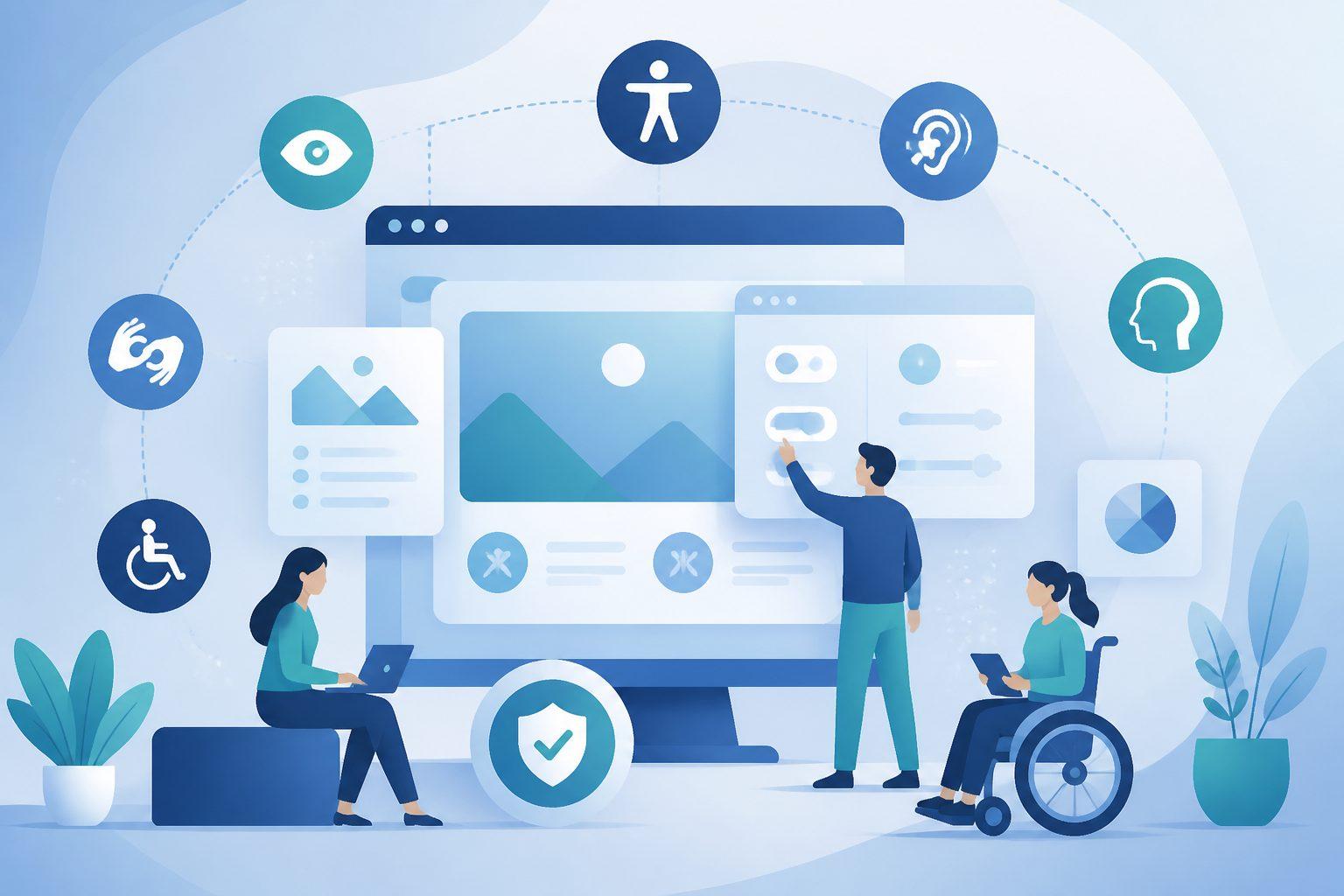 Building Inclusive Websites with Wix: Accessibility Features and Best Practices
