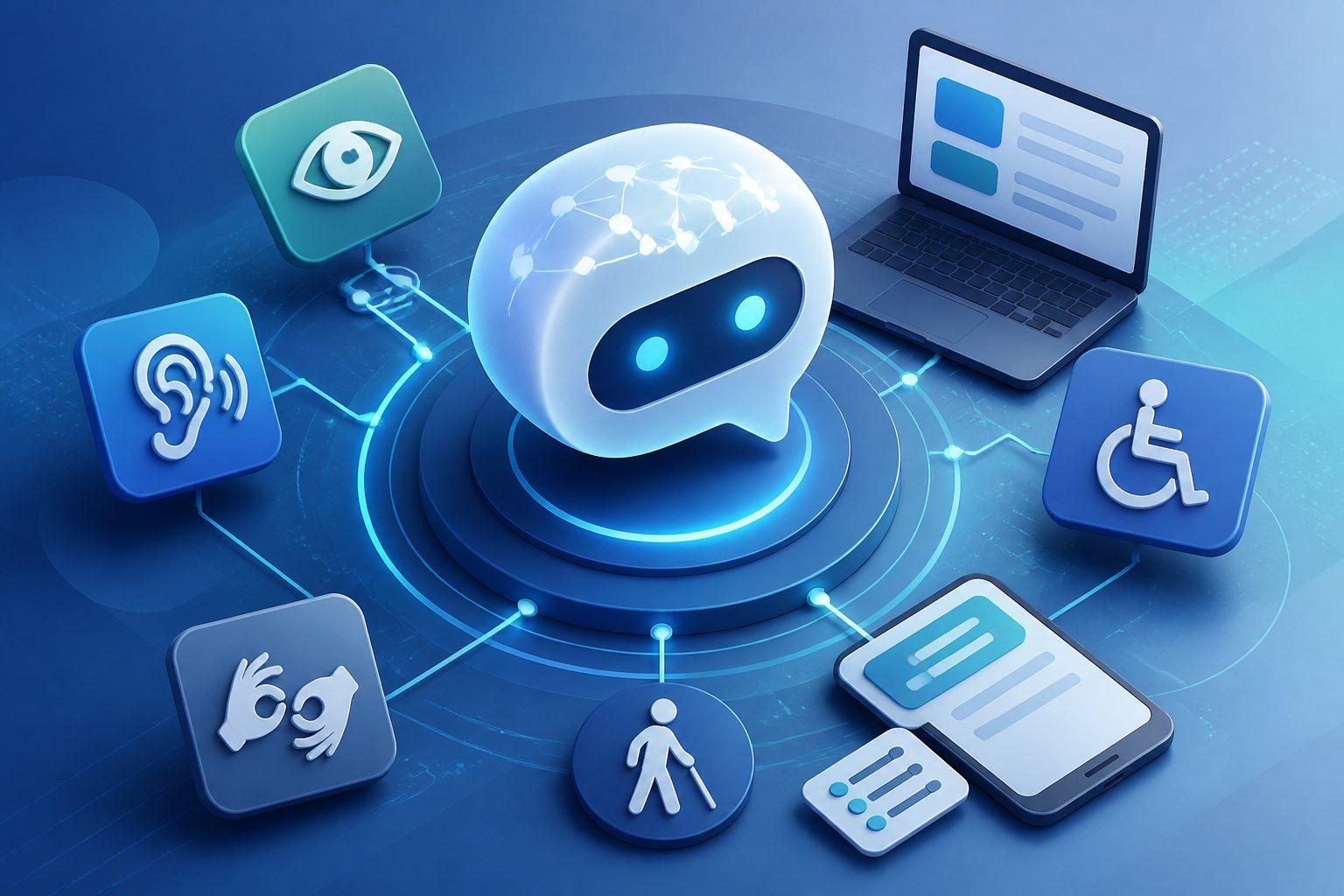 Can ChatGPT Make The World More Accessible?