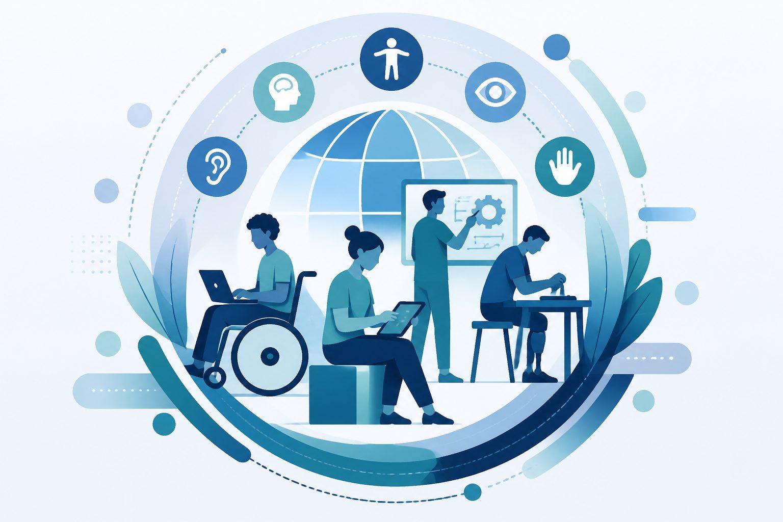 Career and Technical Education for Students with Disabilities