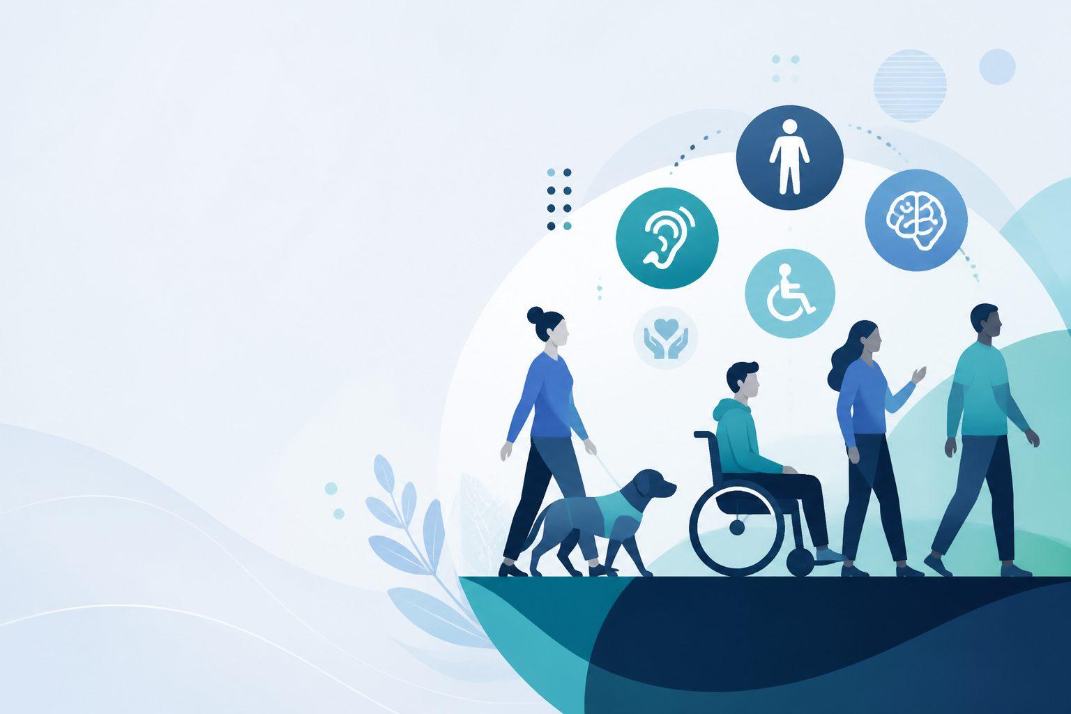 Celebrating 2020 National Disability Employment Awareness Month