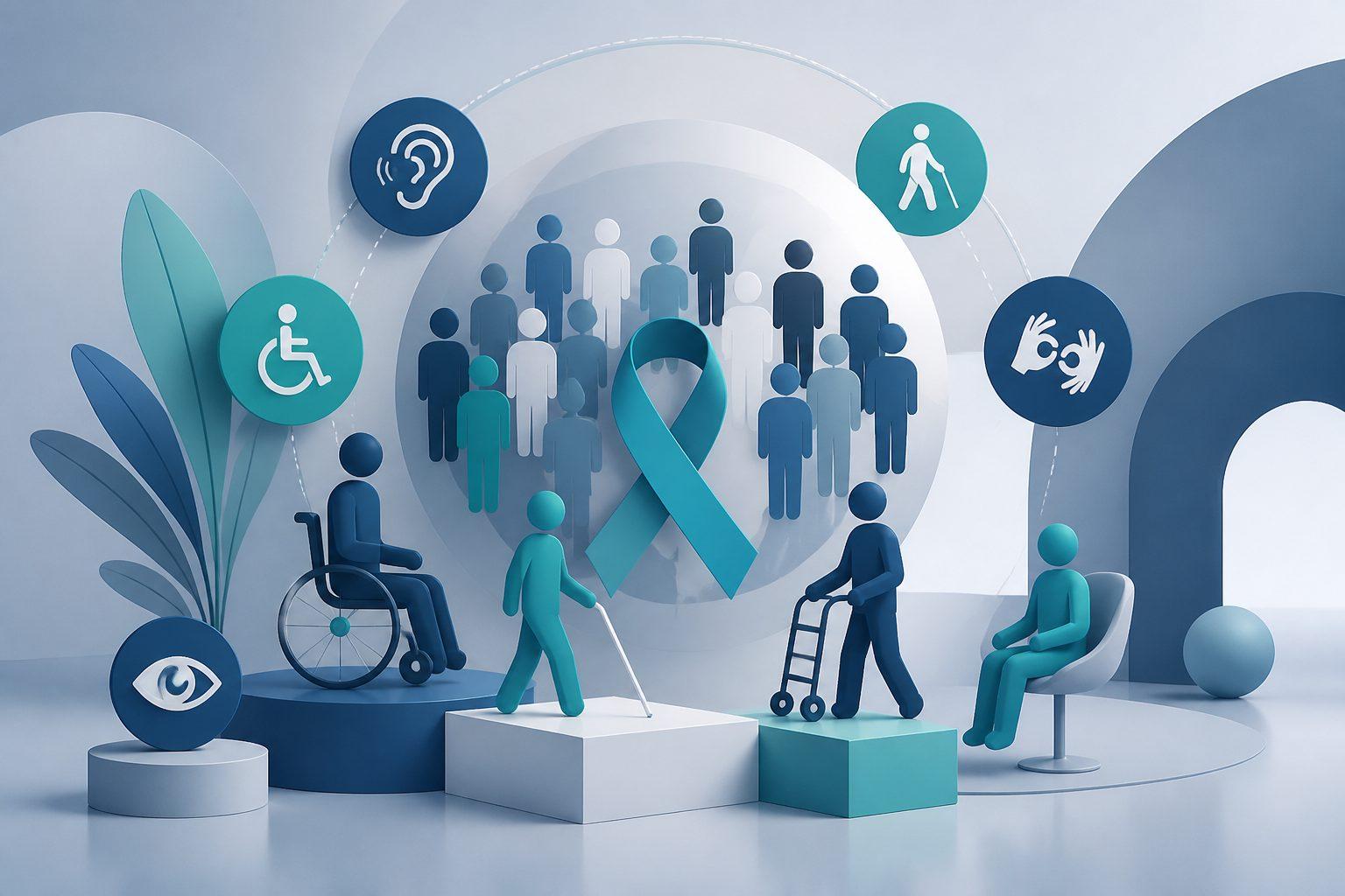 Celebrating Multiple Sclerosis Awareness Month