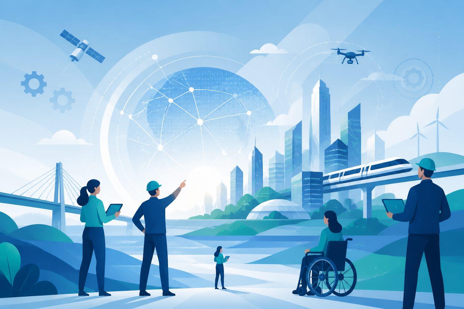 Celebrating National Engineer's Week