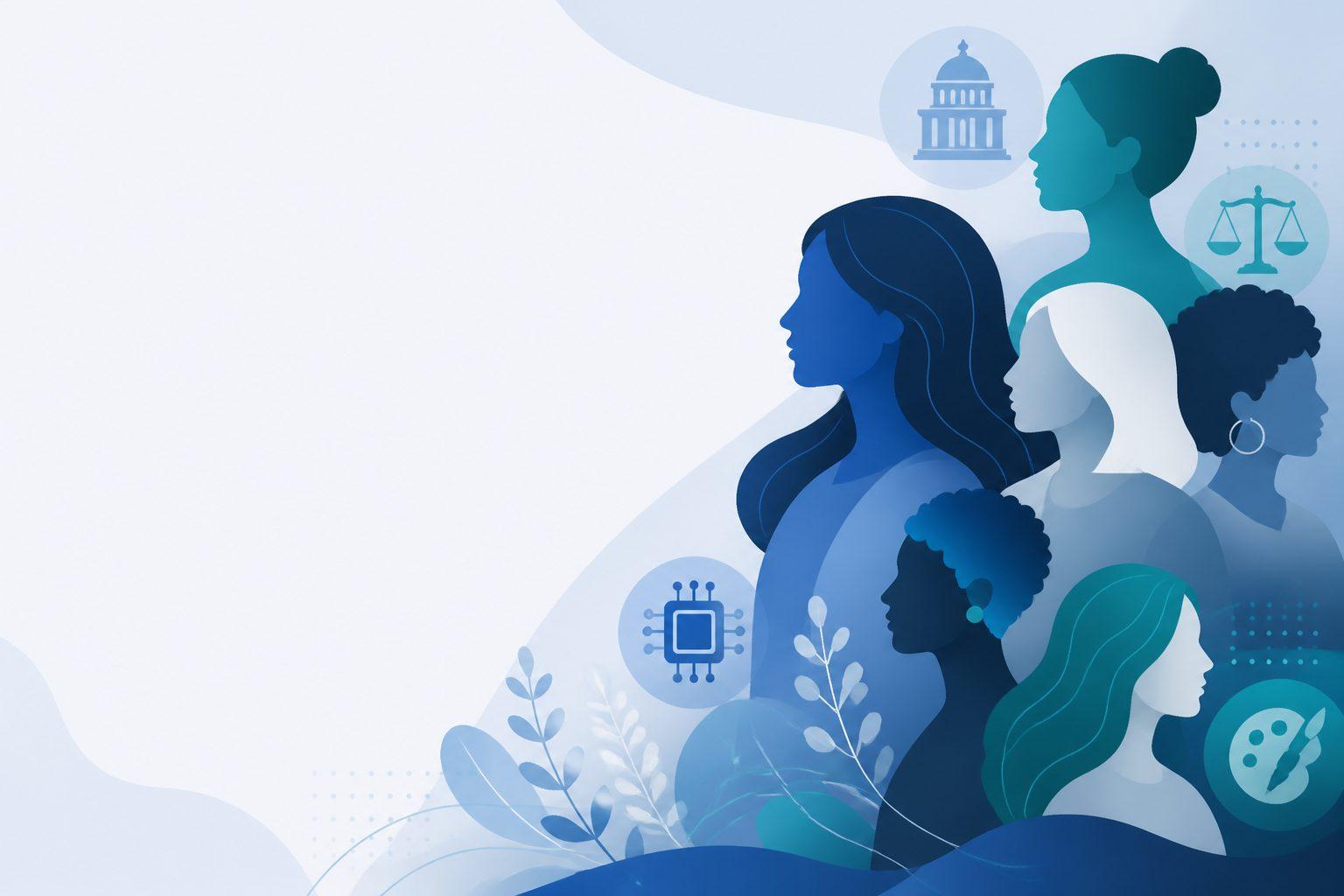 Celebrating National Women’s History Month