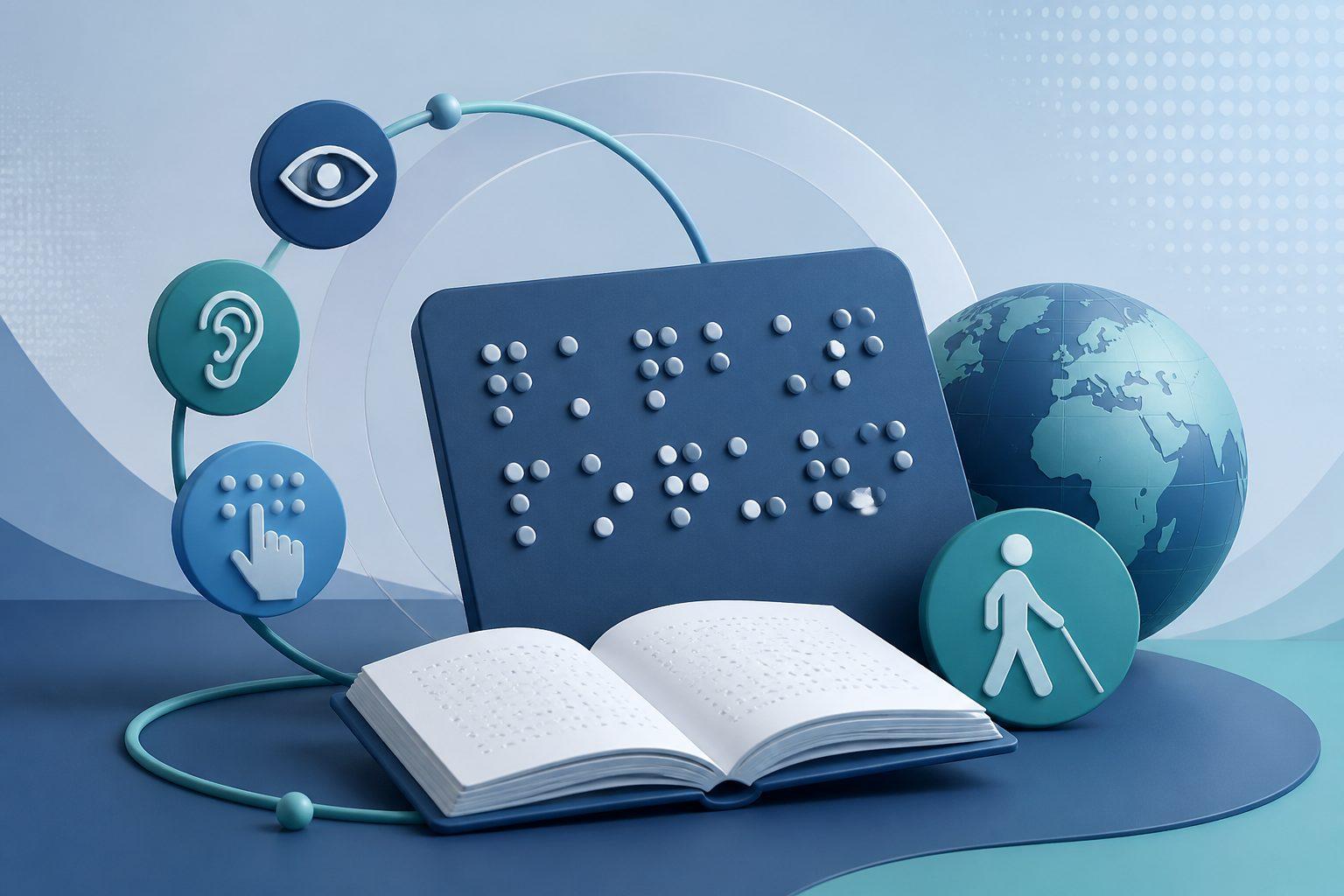 Celebrating World Braille Day