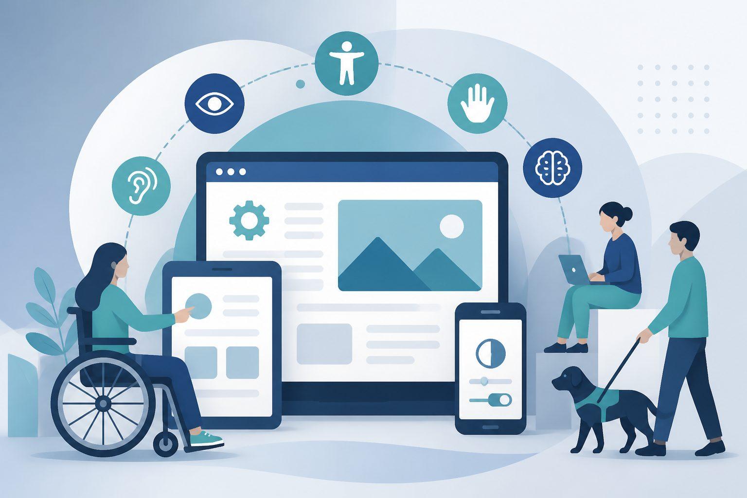 Celebrating World Usability Day: Designing for a More Inclusive Digital World