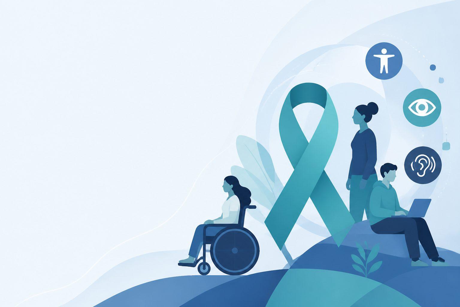 Cervical Cancer Awareness Month